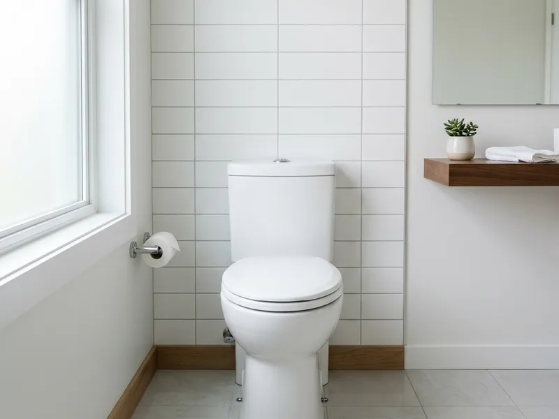 Toilet Repair & Installation Plumber in Stockton, MD